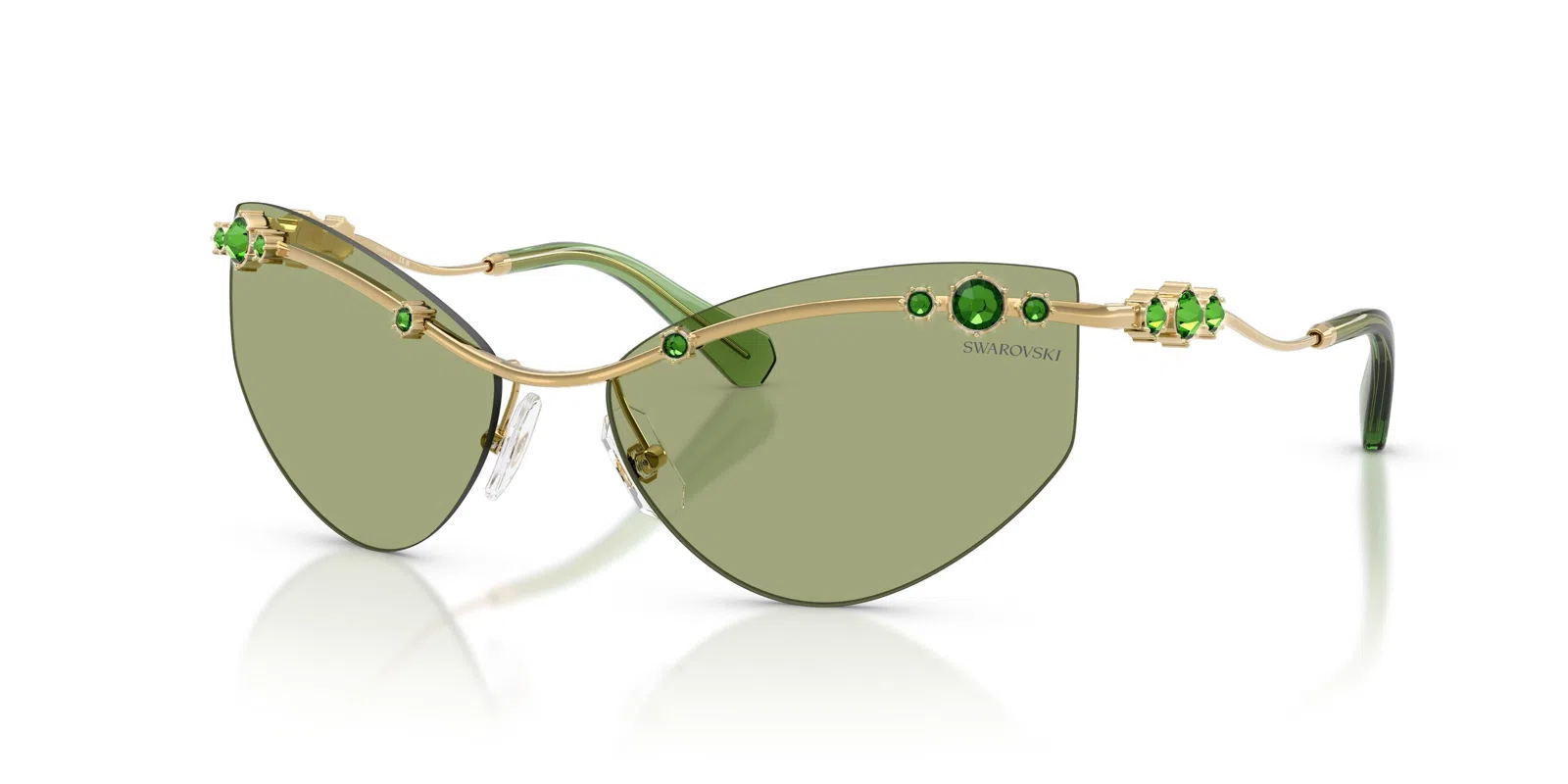 Swarovski 7039 Sunglasses - view 9